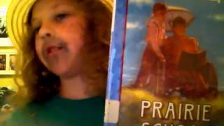 Book ReviewPrairie School [upl. by Calva]