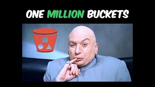 S3 Now Supports One MILLION Buckets [upl. by Ahserkal693]