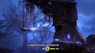 Ori and the Blind Forest Parte 8 quotKuro y el Bosque Nubladoquot ¡¡¡Astrocitos y la BHE [upl. by Naraa]