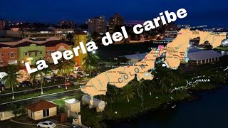 Resumen de la historia de la ciudad de Colón Provincia de ColónPanamá [upl. by Eadie26]