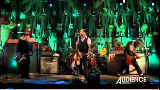 Social Distortion  Mommys Little Monster Live 2011 [upl. by Alrep615]