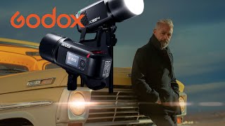 Godox AD600ProII Review [upl. by Euphemie]