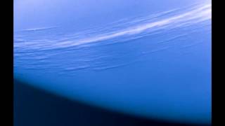 NASA Voyager Space Sounds  Neptune [upl. by Ralyks]