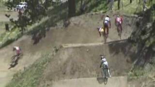 UCI Bmx Downhill [upl. by Tham143]