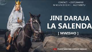 JINI DARAJA LA SALENDA  PART 03  MWISHO [upl. by O'Kelly]