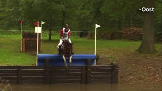 Samenvatting Military Boekelo 2017 [upl. by Suzetta]