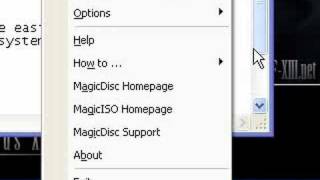 Run Virtual CDs and DVDs Free  Daemon Tools and MagicDisc [upl. by Naejarual]