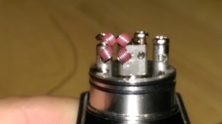 The Diamond Coil Build [upl. by Alemaj]