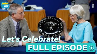 Lets Celebrate  Full Episode  ANTIQUES ROADSHOW  PBS [upl. by Llenrag72]