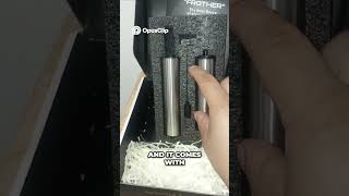 Unboxing the Ultimate Electric Mixer What’s Inside [upl. by Ailemak]