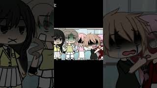 Hahaha gacha aini gachalife gachavidio gachaclub gachalifevidio memes aikocak edit [upl. by Anawqahs]