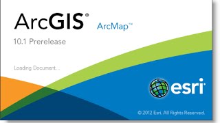 Install ArcGis 10 1  Keygen crack [upl. by Llenaej]