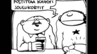 Fingerpori Luukku 20 [upl. by Hcone]