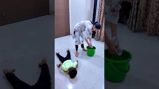 हे काय आणलय  😳 AG Regency Electric Spin Mop for Floor everydayexpert agaro agarolifestyle [upl. by Ramsden]