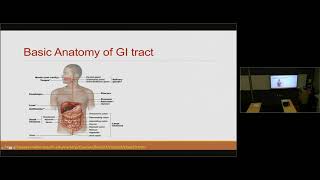 The GI System Common Disorders amp Current Research [upl. by Orferd]