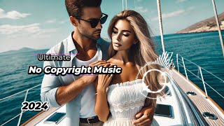 EDM Electronic Music  Love Lights The Way  Copyright Free Music  No Copyright Music 2024 [upl. by Lectra616]