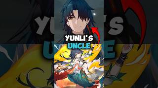 Blade Is Yunli Uncle  Honkai Star Rail 22 [upl. by Assetak]