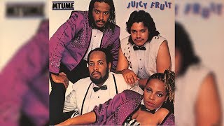 Mtume  Juicy Fruit [upl. by Tabbitha]