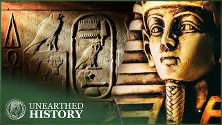 The Buried Mysteries Of Lost Ancient Egypt  Immortal Egypt  Unearthed HIstory [upl. by Toulon]