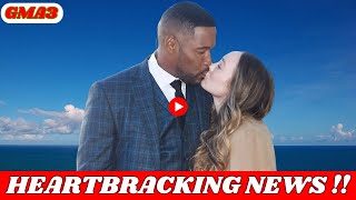 Big Breaking😭News Very Painful News Michael Strahan’s girlfriend Kayla Quick  Shocked You [upl. by Noremmac]