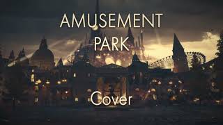 Amusement Park  NieR Automata  Male Cover [upl. by Martsen]