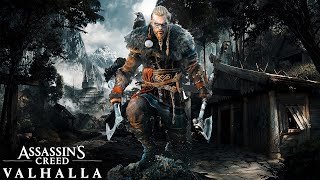 Assassins Creed Valhalla  PC Gameplay  Part 13 [upl. by Orel]