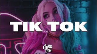 Kesha  Tik ToK RemixEQRIC amp JOZUA amp Robbe [upl. by Phyl]