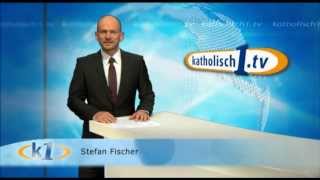 katholisch1tv  das Magazin KW 262013 [upl. by Mloc931]