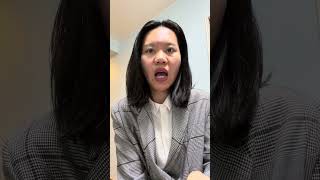 Loreal Management Trainee Program Application Video  Yufeifei Lei [upl. by Hewe]