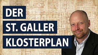 St Galler Klosterplan – Prof Dr Tino Licht [upl. by Erasmus]