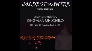 Coldest Winter World Premiere [upl. by Ahsekahs]