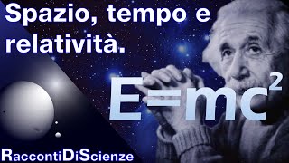 La teoria della Relatività Ristretta di Einstein [upl. by Ritter]