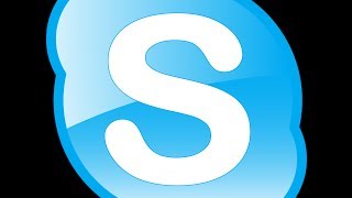 Skype Gespräche aufnehmen Tutorial [upl. by Ebbie]