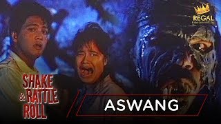 ASWANG  Shake Rattle amp Roll Episode 3 [upl. by Curzon128]