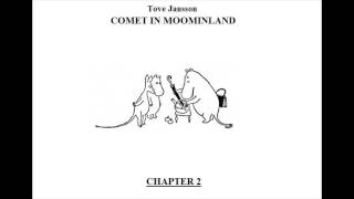 Moomins Audiobook Comet In Moominland  Chapter 212 [upl. by Pierce]