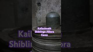 The Kailashnath Temple inside the Ellora Caves  subscribe travel short viralshort [upl. by Neiluj853]