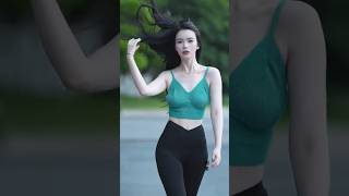 Chinese street beautiesliliFashionvideodouyintiktokbeautiful [upl. by Enomal907]