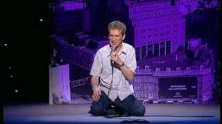 Frank Skinner on Jealousy [upl. by Shank]