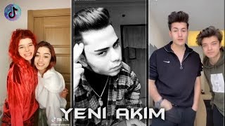 BEN YAĞMURLARI DURDURURUM KOPAMIYORUM NEDENSE SENDEN 😍😘  TikTok Videoları  TikTok Sevgili Akımları [upl. by Apthorp351]