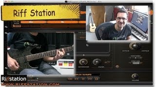 Riffstation Review [upl. by Namruht]