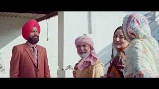 Gurmeet Saajan Best Comedy Movie   Ravinder Grewal  Molina Sodhi  Jimmy Sharma  Nisha Bano [upl. by Arimahs]