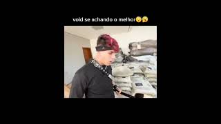 void se achando o melhor mas o leozinho no modo prime não tem como☠🥱🤫💯shortsviraledit [upl. by Nyltyak]