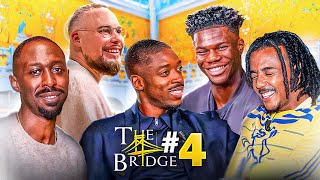 The Bridge  S01E04  Ft Ousmane Dembélé Jules Koundé amp Thomas Ngijol 🇬🇧 SUB [upl. by Gautious133]