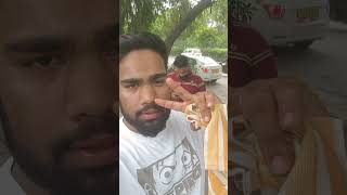 driving test kaise hota hai Nkchandbhai viral trending vlog driving flipkartseller minivlog [upl. by Vitkun]