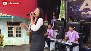 bunga dahliavoc winanda Aampn music [upl. by Caz]