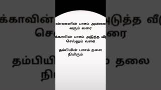 Appa Amma song [upl. by Kerstin]