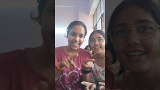 Hamare saath kya hoga 🫣😂  Mini vlog  Chini family vlogs [upl. by Desirae]