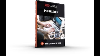 PluralEyes 4 Video Review [upl. by Batha471]