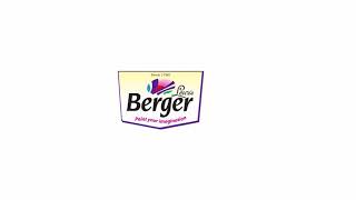 Berger paints history [upl. by Saffier]