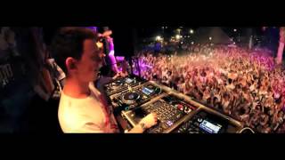 Hardwell  Everybody Is In The Place video edit [upl. by Shaughnessy845]